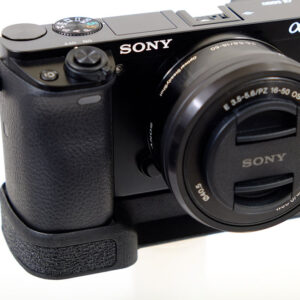 Sony A6000, A6300, A6400