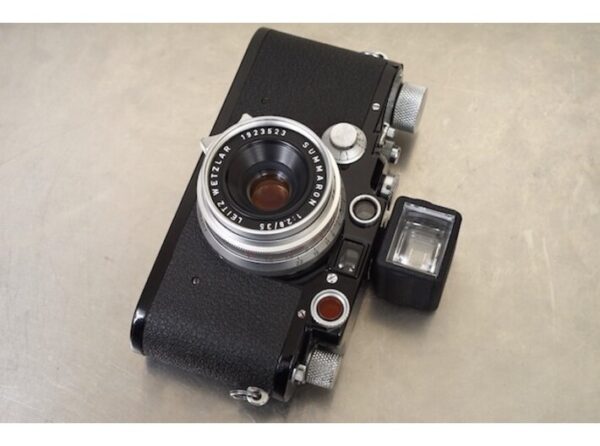 Metro Case Viewfinder Housing - Image 2