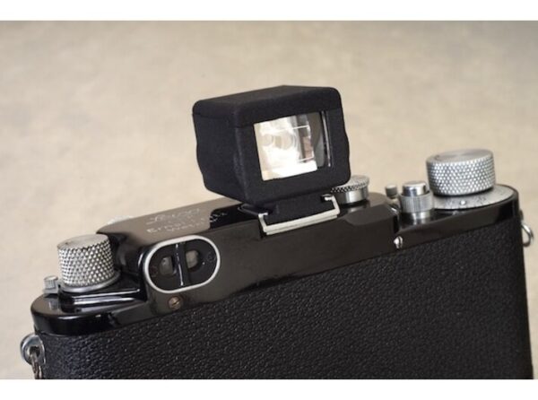 Metro Case Viewfinder Housing - Image 3