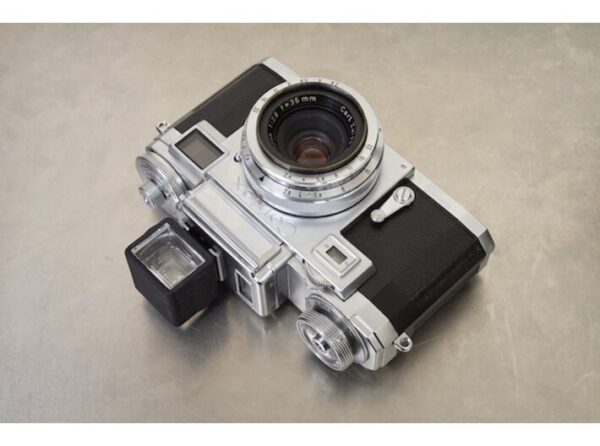Metro Case Viewfinder Housing - Image 4