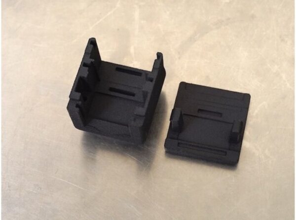 Metro Case Viewfinder Housing - Image 5