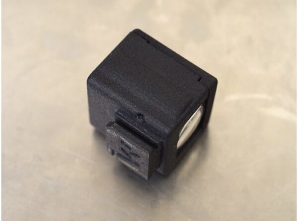 Metro Case Viewfinder Housing - Image 6