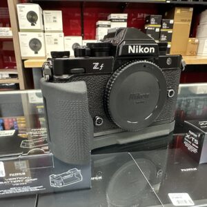 Nikon ZF