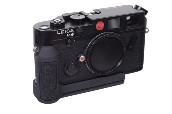 Leica "M" Grip