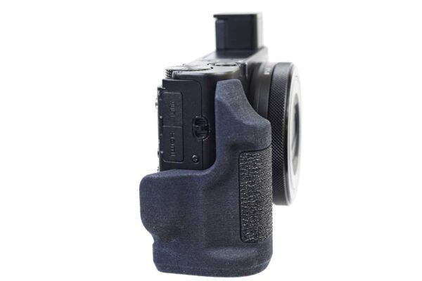Sony RX100-III, RX100-IV, RX100-V, RX100-VI, RX100-VII (no quick release) - Image 3