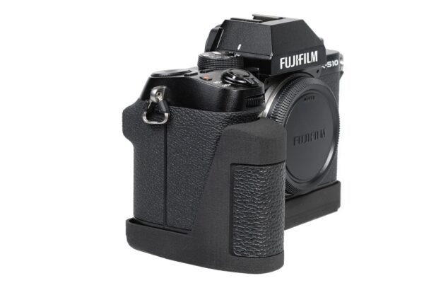Fujifilm X-S10 - Image 4
