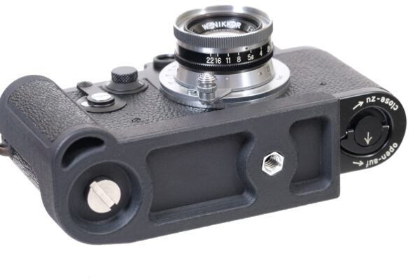 Leica "Barnack" Grip - Image 3