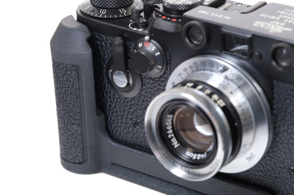 Leica "Barnack" Grip - Image 4