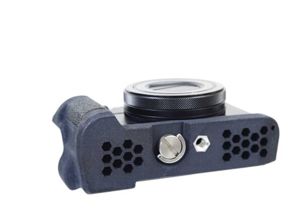 Sony RX100-III, RX100-IV, RX100-V, RX100-VI, RX100-VII (no quick release) - Image 5