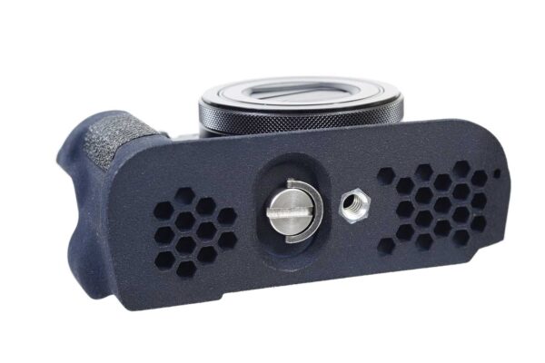 Sony RX100-III, RX100-IV, RX100-V, RX100-VI, RX100-VII (with quick release) - Image 5