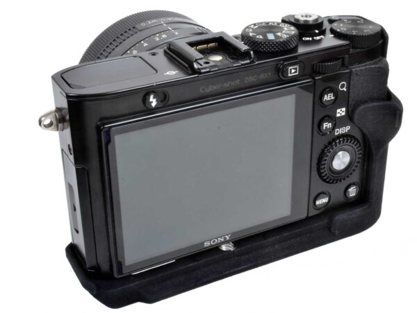 Sony RX1, RX1R - Image 3