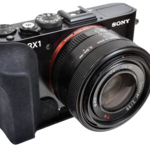Sony RX1, RX1R
