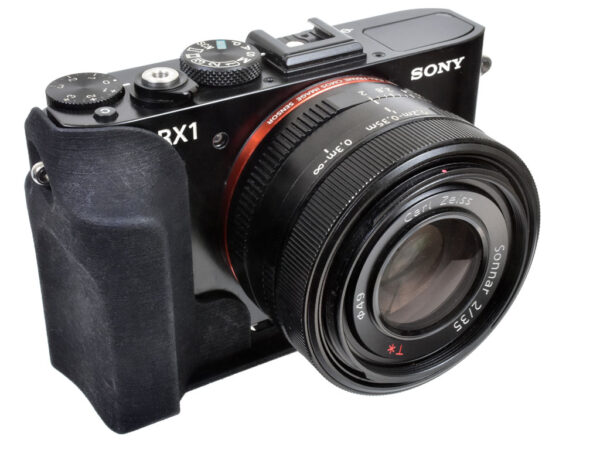Sony RX1, RX1R