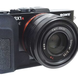 Sony RX1R-II