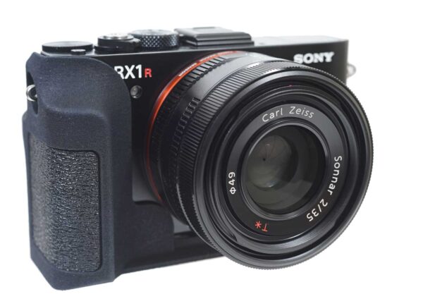 Sony RX1R-II