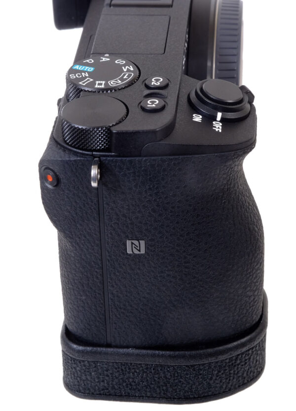 Sony A6500 Grip Extension - Image 2