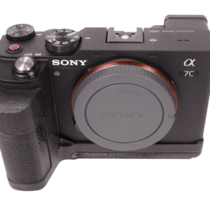 Sony A7c