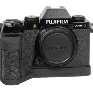 Fujifilm X-S10