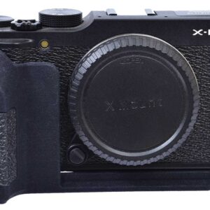 Fujifilm X-M1, X-A1, X-A2