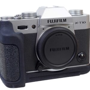 Fujifilm X-T10, X-T20