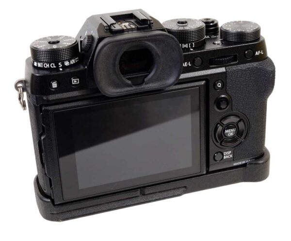 Fujifilm X-T2, X-T3 - Image 4