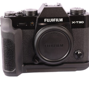 Fujifilm X-T30, X-T30ii