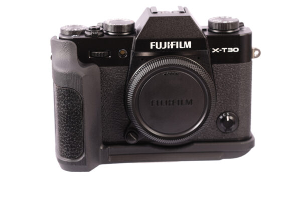 Fujifilm X-T30, X-T30ii
