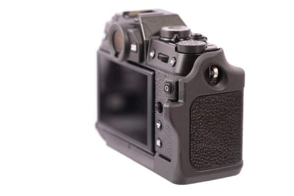 Fujifilm X-T30, X-T30ii - Image 4